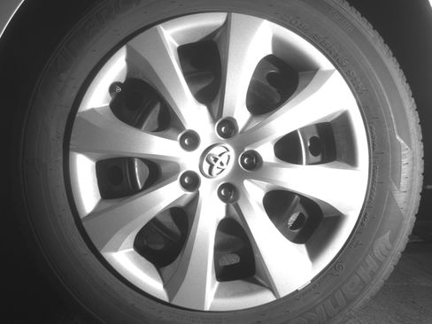 Used 2025 Toyota Corolla LE FWD image 14