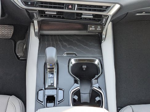 New 2026 Lexus RX 350 Premium Plus w/ Accessory Package (Z1) image 17