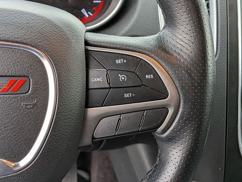 Used 2019 Dodge Durango SXT AWD/4WD image 20