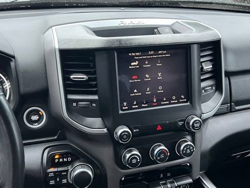 Used 2019 RAM 1500 Big Horn image 18