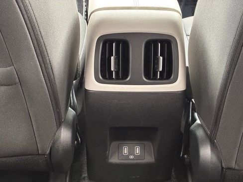 Used 2023 Hyundai Tucson SEL image 17