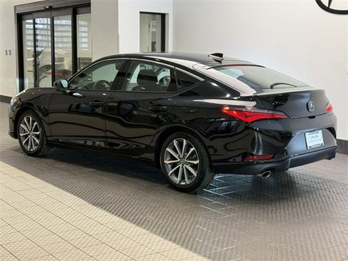 Used 2025 Acura Integra image 4