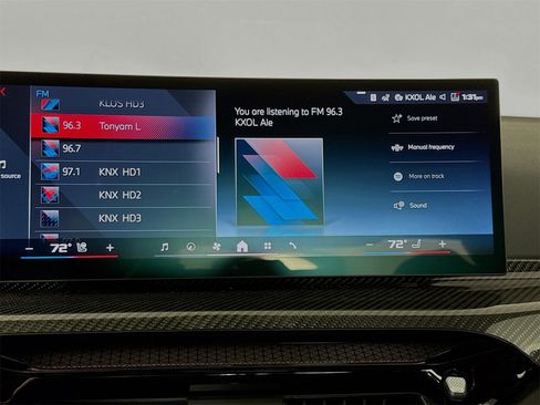 New 2026 BMW M340i M340i w/ Premium Package image 15