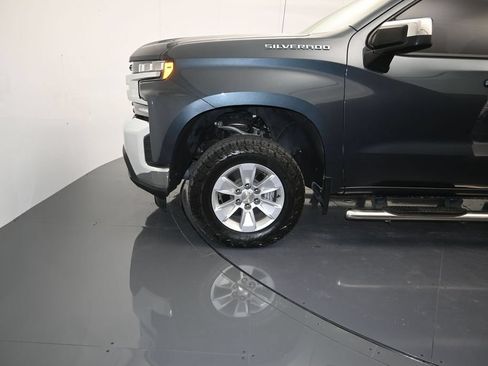 Used 2020 Chevrolet Silverado 1500 LT w/ All-Star Edition RWD image 9