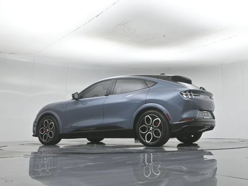 Certified 2023 Ford Mustang Mach-E GT AWD/4WD image 4