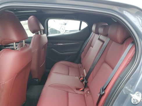 New 2026 MAZDA MAZDA3 Carbon image 11