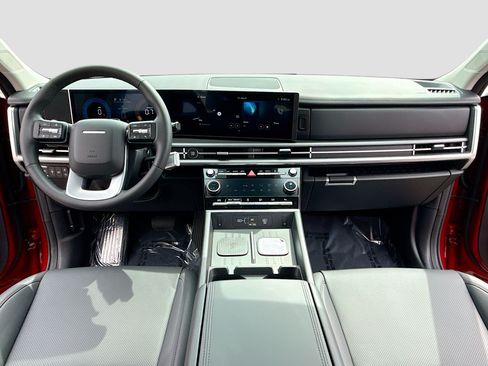 New 2026 Hyundai Santa Fe XRT AWD/4WD image 3