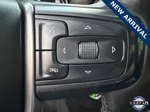 Used 2020 GMC Sierra 2500 Denali w/ Denali Ultimate Package image 10