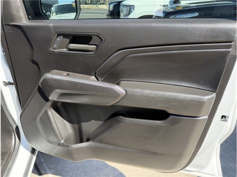 Used 2023 Chevrolet Colorado W/T RWD image 29