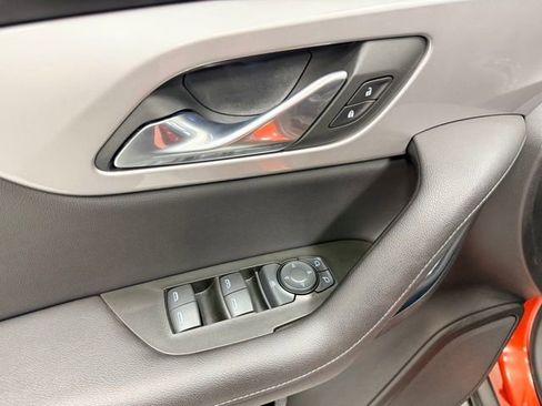 Certified 2021 Chevrolet Blazer LT w/ LPO, Cargo Package image 14