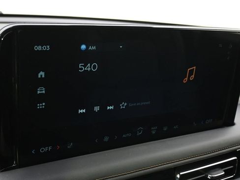 New 2026 Lincoln Aviator Reserve AWD/4WD image 28