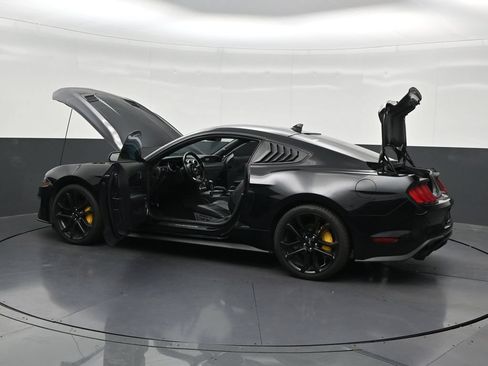 Used 2022 Ford Mustang Premium w/ Equipment Group 201A RWD image 32