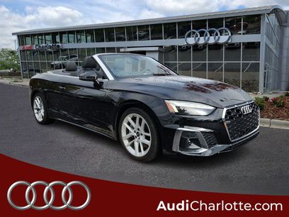 Used 2024 Audi A5 2.0T Premium