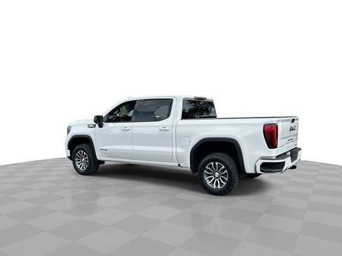 Used 2023 GMC Sierra 1500 AT4 AWD/4WD image 6