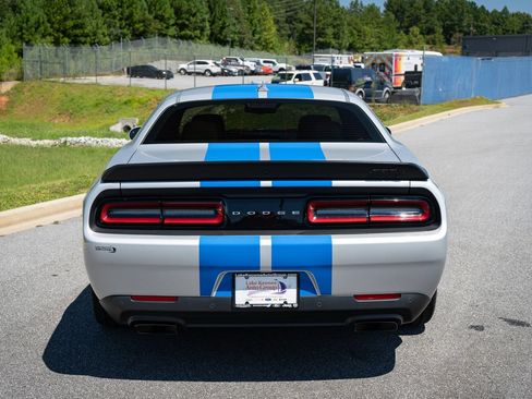 Used 2023 Dodge Challenger SRT Hellcat RWD image 22