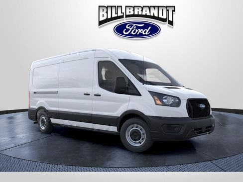 New 2025 Ford Transit 150 148 Medium Roof RWD image 1