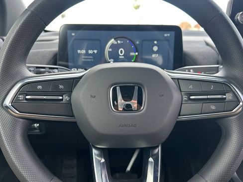 New 2026 Honda Prologue Eco image 26