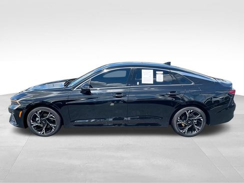 Certified 2025 Kia K5 GT-Line w/ GT-Line Premium Package AWD/4WD image 5