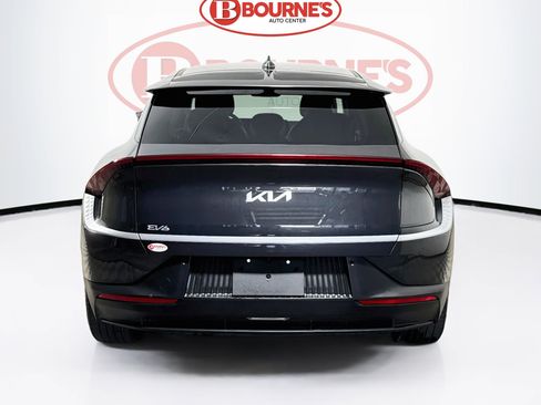 Used 2024 Kia EV6 Light AWD/4WD image 9