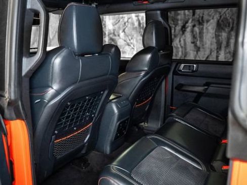 Used 2023 Ford Bronco Raptor image 12