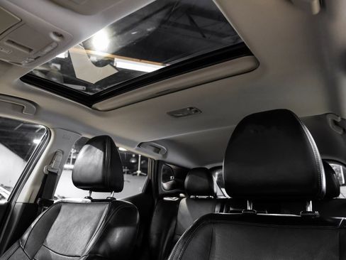 Used 2019 Nissan Rogue Sport SL w/ Premium Package image 5