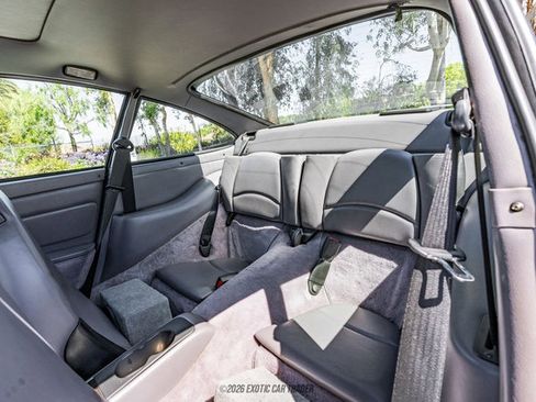 Used 1995 Porsche 911 Carrera 4 image 33