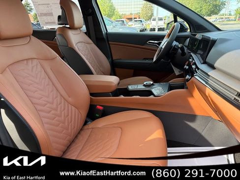 New 2027 Kia Sportage X-Line AWD/4WD image 11