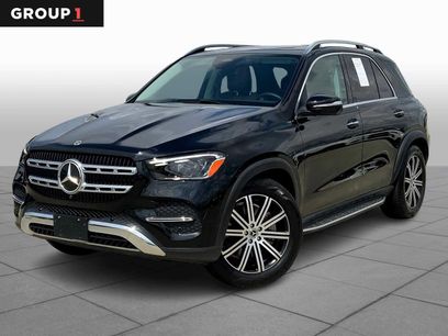 Certified 2024 Mercedes-Benz GLE 450 4MATIC