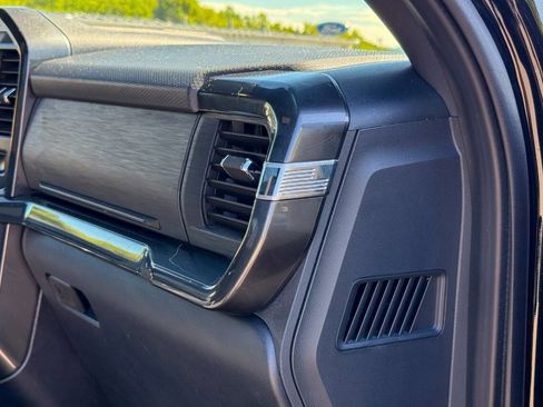 Used 2022 Ford F150 XLT w/ Equipment Group 302A High image 11