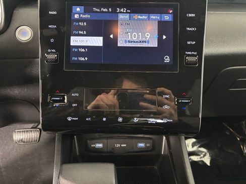 Used 2024 Hyundai Santa Cruz SEL image 19