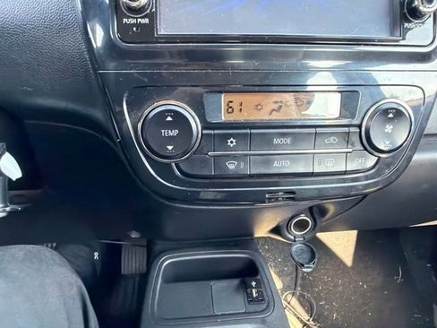 Used 2020 Mitsubishi Mirage ES FWD image 16