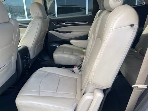 Used 2018 Buick Enclave Premium w/ Experience Buick Package AWD/4WD image 13