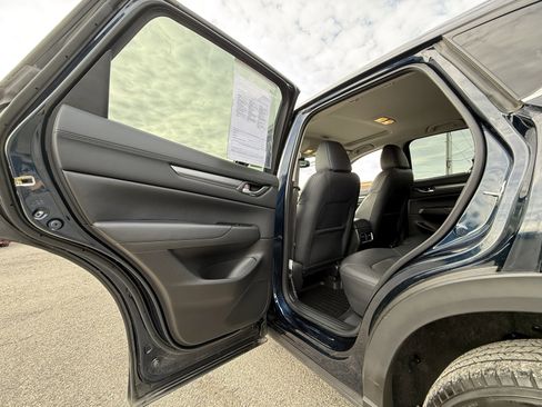 Used 2019 MAZDA CX-5 Touring image 25