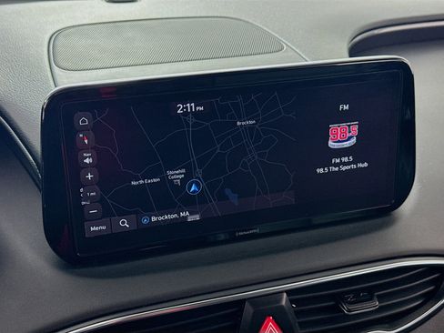 Used 2023 Hyundai Santa Fe XRT image 2