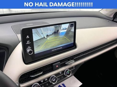 Certified 2026 Honda HR-V EX-L image 28