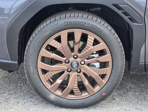 New 2026 Subaru Forester Sport image 12