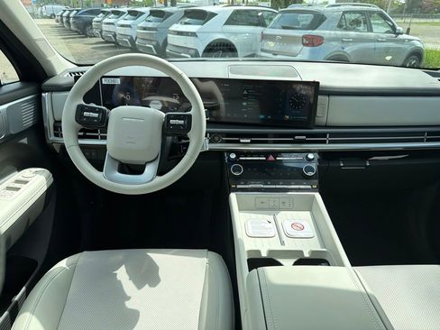 New 2026 Hyundai Santa Fe SEL AWD/4WD image 24