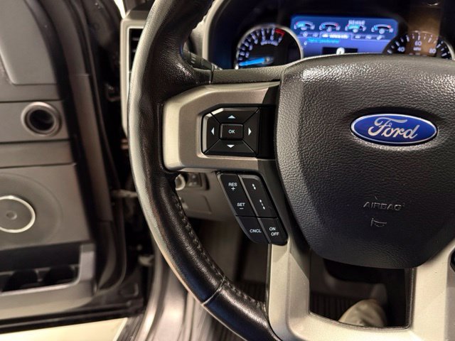 Used 2021 Ford Expedition Max XLT AWD/4WD image 18