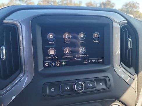 New 2024 Chevrolet Silverado 3500 W/T w/ WT Convenience Package image 13