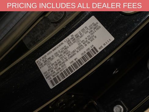 Used 2025 MAZDA CX-50 AWD 2.5 S w/ Preferred Package image 21