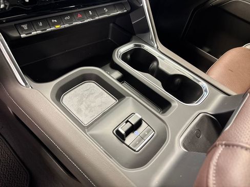 New 2026 GMC Sierra 2500 Denali w/ Denali Reserve Package image 40