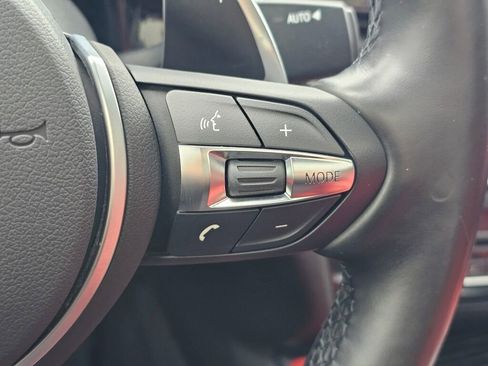 Used 2017 BMW X6 xDrive35i image 25