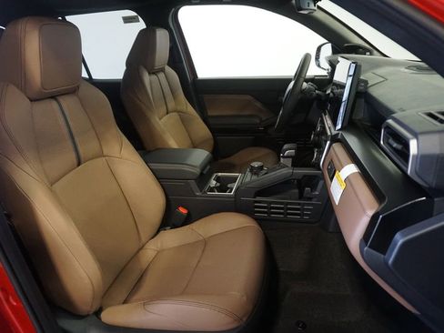 New 2026 Toyota 4Runner Limited AWD/4WD image 27