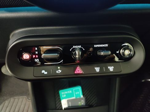New 2026 MINI Cooper S FWD image 19