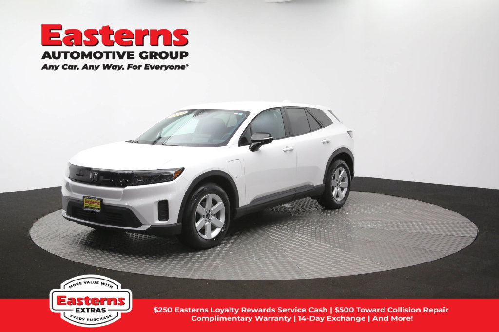 Used 2024 Honda Prologue EX image 54