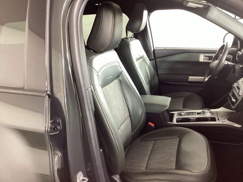 Used 2023 Ford Explorer Timberline w/ Timberline Technology Package AWD/4WD image 8