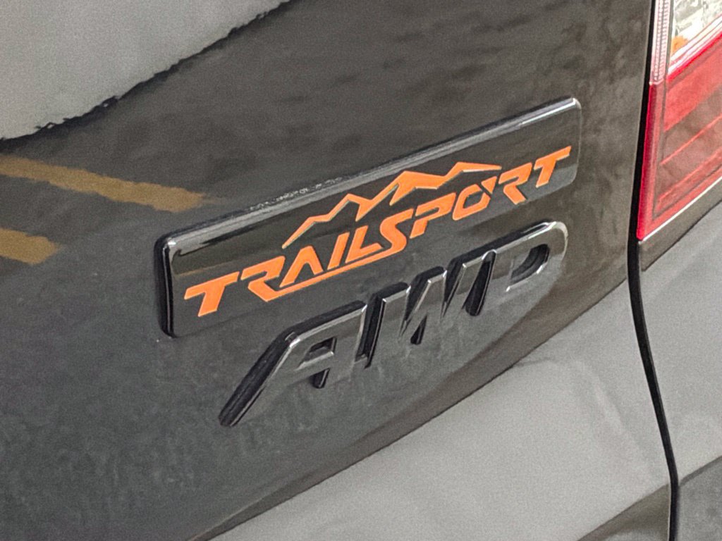 Certified 2024 Honda Passport TrailSport image 27