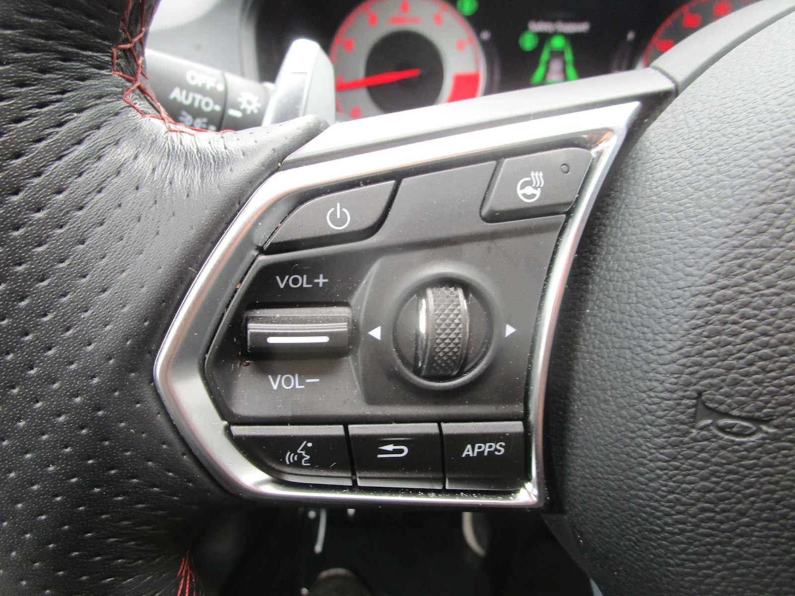 Certified 2025 Acura RDX w/ Advance Package AWD/4WD image 32