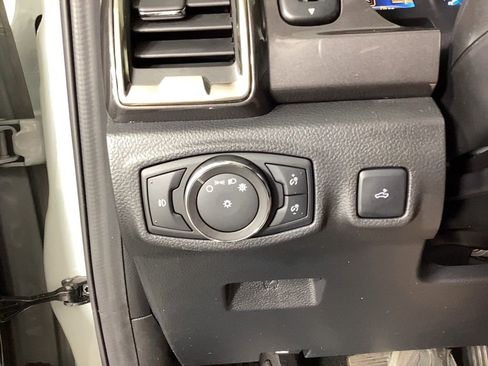 Used 2022 Ford Ranger Lariat w/ Equipment Group 501A High image 20