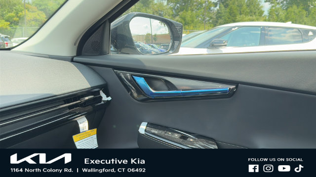 New 2026 Kia EV6 Light RWD image 19